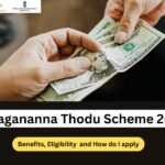 AP Jagananna Thodu Scheme 2024