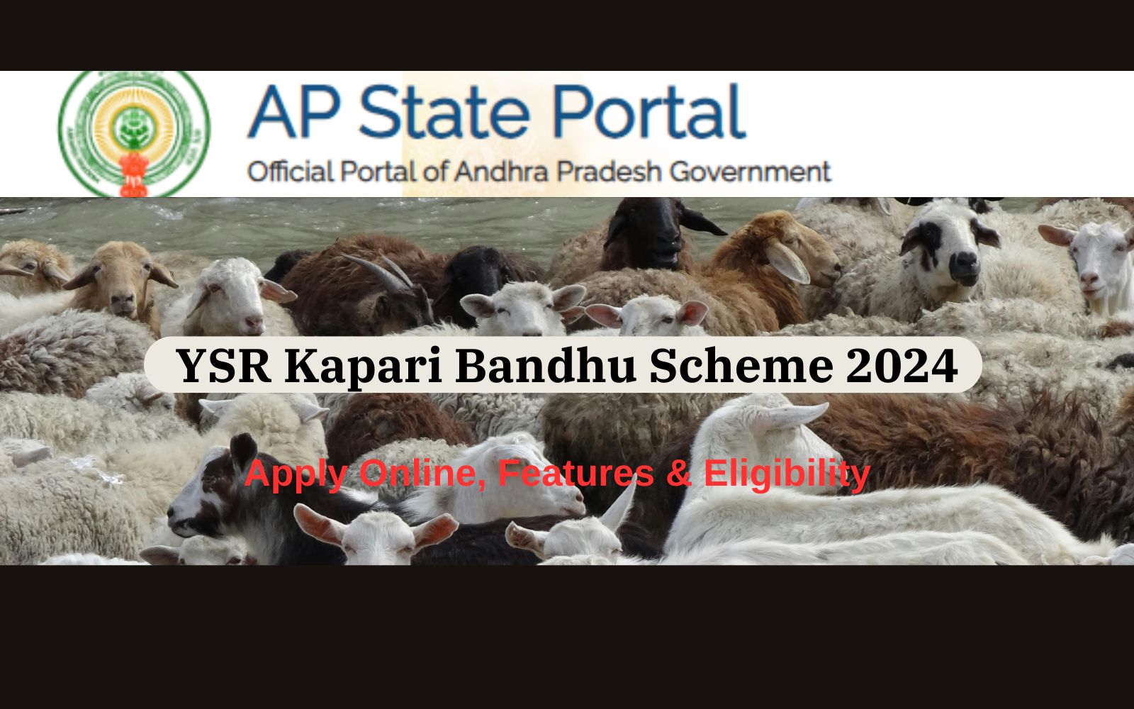 YSR Kapari Bandhu Scheme 2024