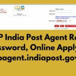DOP India Post Agent
